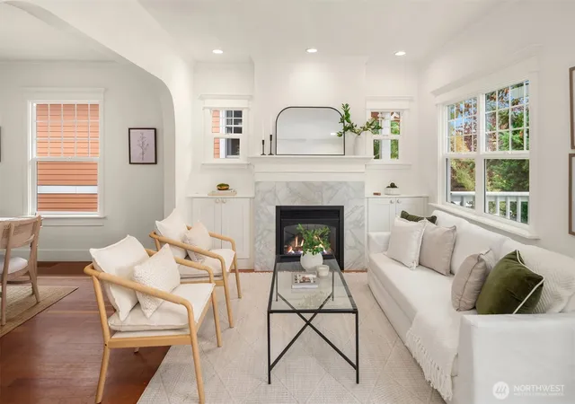 Photo 2 of Single family home for sale at 7508 3rd Avenue NW, Seattle, WA 98117 | MLS# NWM2565880 | Listing updated on 2026-10-10