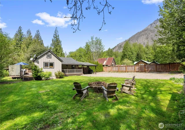 Photo 1 of Single family home for sale at 14616 681st Avenue Ne, Baring, WA 98224 | MLS# NWM2565886 | Listing updated on 2026-09-23