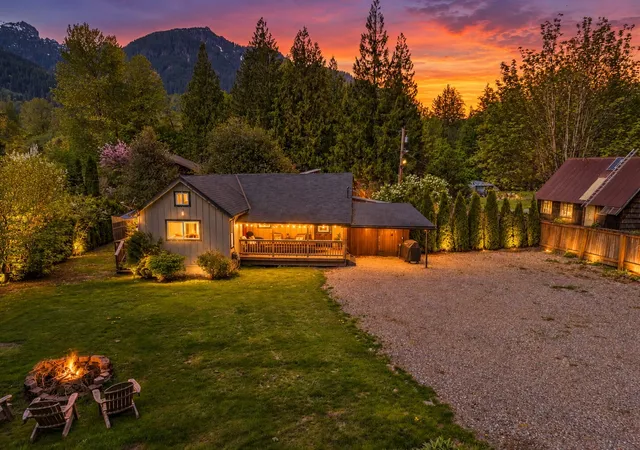 Photo 2 of Single family home for sale at 14616 681st Avenue Ne, Baring, WA 98224 | MLS# NWM2565886 | Listing updated on 2026-10-21