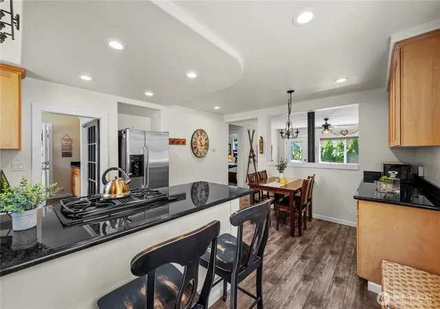 Photo 3 of Single family home for sale at 14616 681st Avenue NE, Baring, WA 98224 | MLS# NWM2565886 | Listing updated on 2026-09-23
