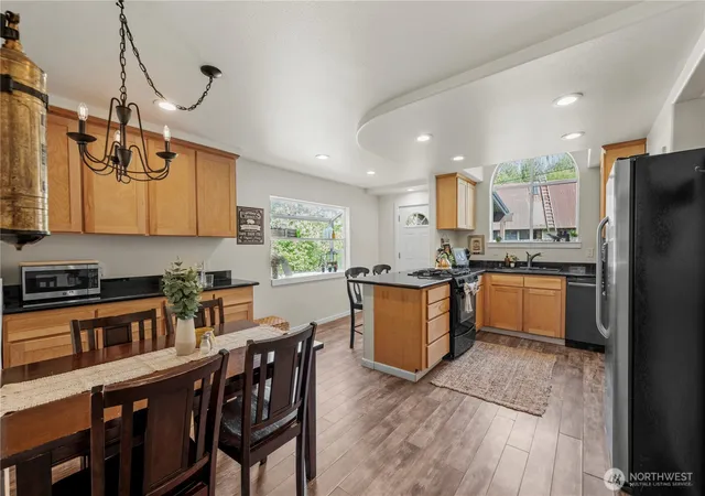 Photo 4 of Single family home for sale at 14616 681st Avenue NE, Baring, WA 98224 | MLS# NWM2565886 | Listing updated on 2026-09-23