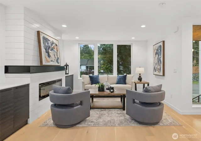 Photo 2 of Single family home for sale at 12011 36th Avenue Ne, Seattle, WA 98125 | MLS# NWM2565889 | Listing updated on 2026-09-23