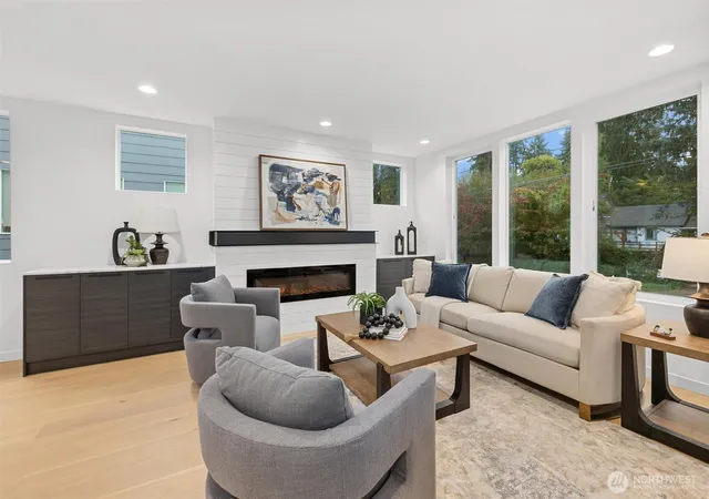 Photo 3 of Single family home for sale at 12011 36th Avenue Ne, Seattle, WA 98125 | MLS# NWM2565889 | Listing updated on 2026-09-23