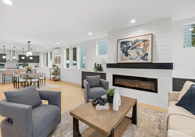 Photo 3 of Single family home for sale at 12011 36th Avenue NE, Seattle, WA 98125 | MLS# NWM2565889 | Listing updated on 2026-09-23