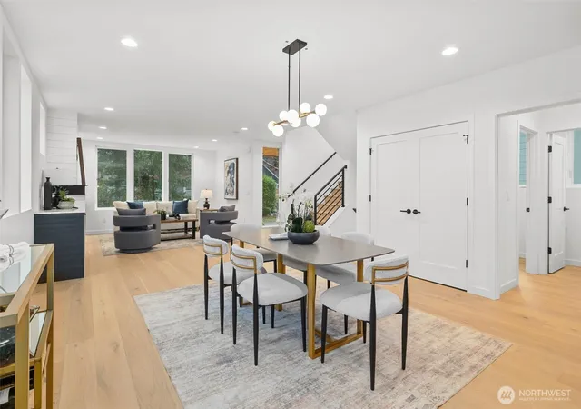 Photo 4 of Single family home for sale at 12011 36th Avenue NE, Seattle, WA 98125 | MLS# NWM2565889 | Listing updated on 2026-09-23