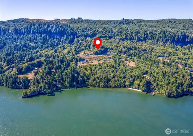 Photo 1 of Land for sale at 1669 E Sr 4 Ave, Cathlamet, WA 98612 | MLS# NWM2565900 | Listing updated on 2026-09-23