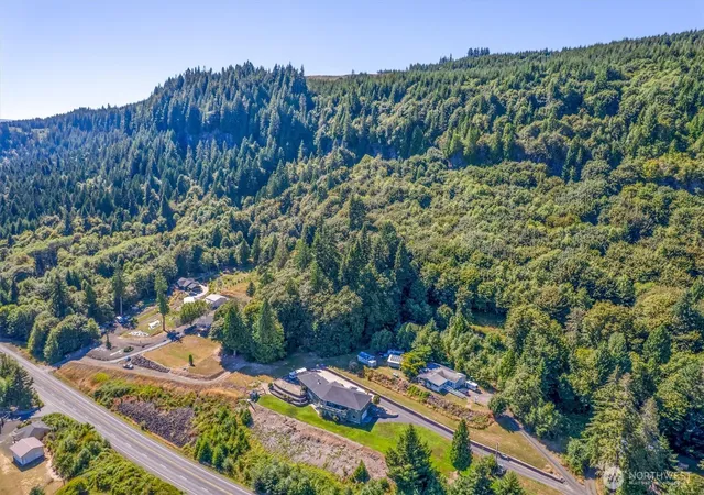 Photo 3 of Land for sale at 1669 E Sr 4 Ave, Cathlamet, WA 98612 | MLS# NWM2565900 | Listing updated on 2026-09-23