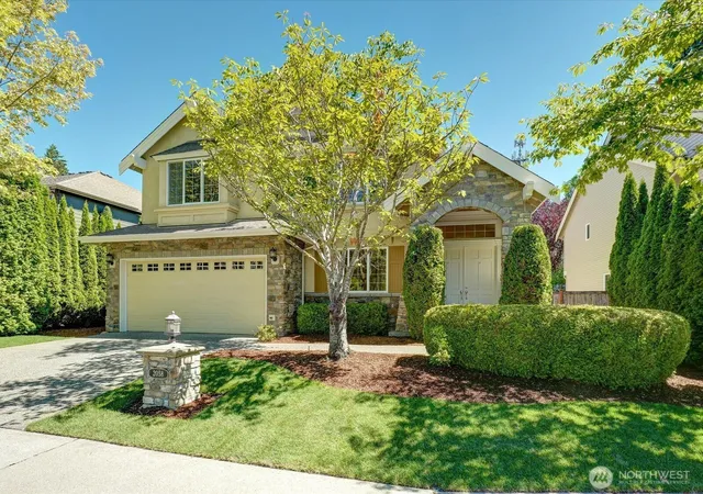 Photo 1 of Single family home for sale at 2058 211th Place Se, Sammamish, WA 98075 | MLS# NWM2565917 | Listing updated on 2026-10-02