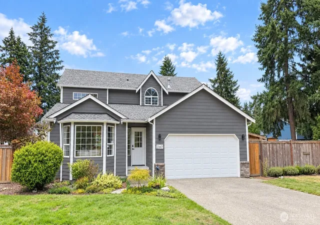 Photo 1 of Single family home for sale at 21601 82nd Avenue Ct E, Spanaway, WA 98387 | MLS# NWM2565936 | Listing updated on 2026-10-01