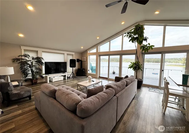 Photo 3 of Single family home for sale at 7360 E Grapeview Loop Rd, Allyn, WA 98524 | MLS# NWM2565940 | Listing updated on 2026-09-23