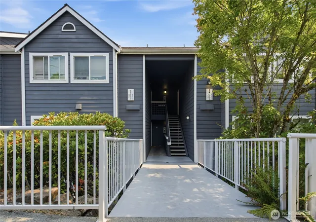 Photo 1 of Condo for sale at 12611 109th Court Ne #J202, Kirkland, WA 98034 | MLS# NWM2565945 | Listing updated on 2026-09-25