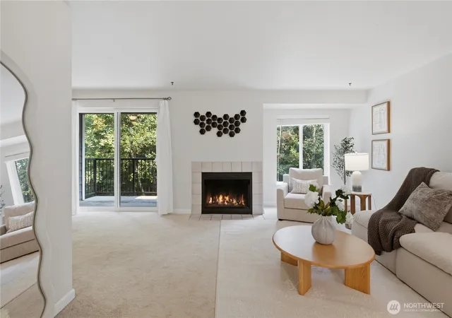 Photo 2 of Condo for sale at 12611 109th Court Ne #J202, Kirkland, WA 98034 | MLS# NWM2565945 | Listing updated on 2026-09-25