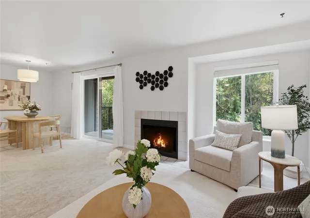 Photo 3 of Condo for sale at 12611 109th Court Ne #J202, Kirkland, WA 98034 | MLS# NWM2565945 | Listing updated on 2026-09-25