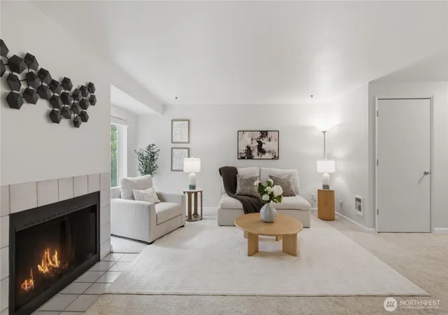 Photo 3 of Condo for sale at 12611 109th Court NE #J202, Kirkland, WA 98034 | MLS# NWM2565945 | Listing updated on 2026-09-25
