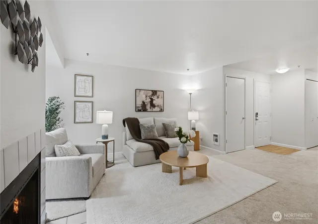 Photo 4 of Condo for sale at 12611 109th Court NE #J202, Kirkland, WA 98034 | MLS# NWM2565945 | Listing updated on 2026-09-25
