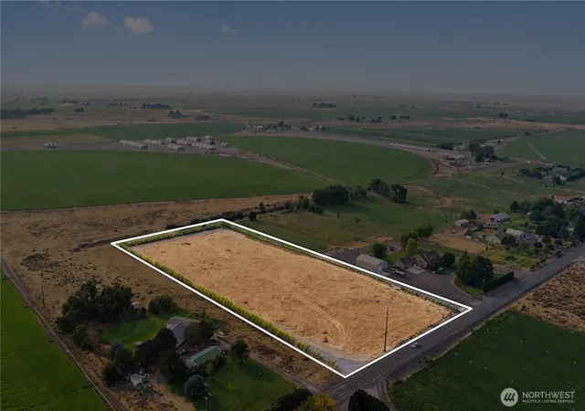 Photo 2 of Land for sale at 1588 Ne East Rd, Moses Lake, WA 98837 | MLS# NWM2565948 | Listing updated on 2026-10-03