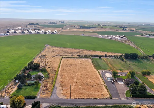 Photo 3 of Land for sale at 1588 Ne East Rd, Moses Lake, WA 98837 | MLS# NWM2565948 | Listing updated on 2026-10-03