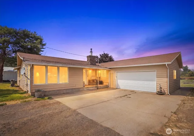 Photo 1 of Single family home for sale at 53355 Vonbergen Ln, Milton Freewater, OR 97862 | MLS# NWM2565950 | Listing updated on 2026-09-24