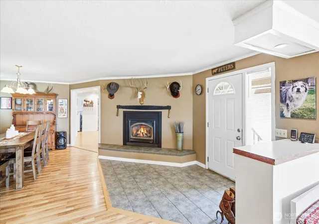 Photo 4 of Single family home for sale at 53355 Vonbergen Ln, Milton Freewater, OR 97862 | MLS# NWM2565950 | Listing updated on 2026-09-24