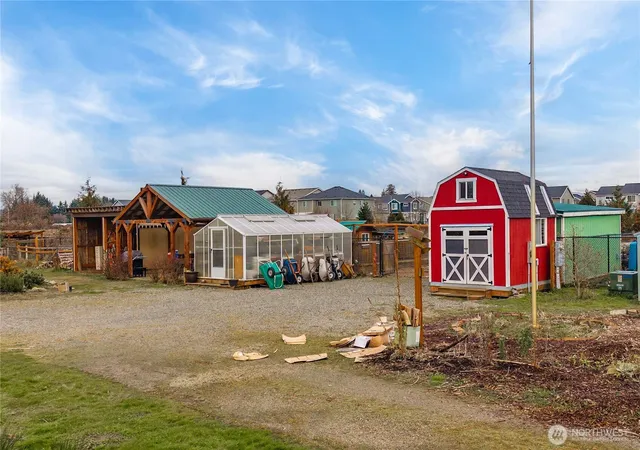 Photo 1 of Land for sale at 6905 60th Street E, Puyallup, WA 98371 | MLS# NWM2565954 | Listing updated on 2026-09-20