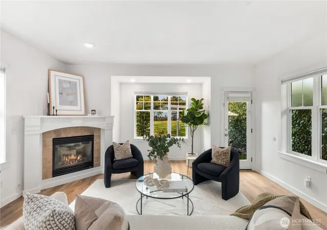 Photo 3 of Single family home for sale at 1827 Parade Grounds Ave Ne, Bainbridge Island, WA 98110 | MLS# NWM2565964 | Listing updated on 2026-09-25