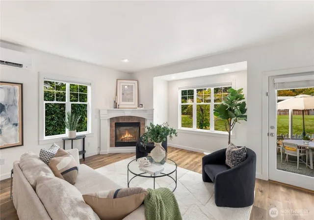 Photo 3 of Single family home for sale at 1827 Parade Grounds Ave NE, Bainbridge Island, WA 98110 | MLS# NWM2565964 | Listing updated on 2026-09-25