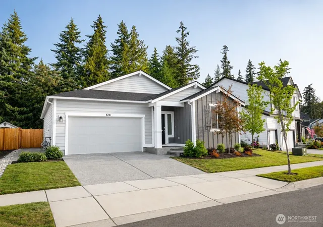 Photo 1 of Single family home for sale at 8221 285th Place Nw, Stanwood, WA 98292 | MLS# NWM2565970 | Listing updated on 2026-09-23