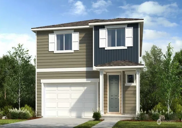 Photo 1 of Single family home for sale at 830 Weaver Dr E, Enumclaw, WA 98022 | MLS# NWM2565972 | Listing updated on 2026-09-25