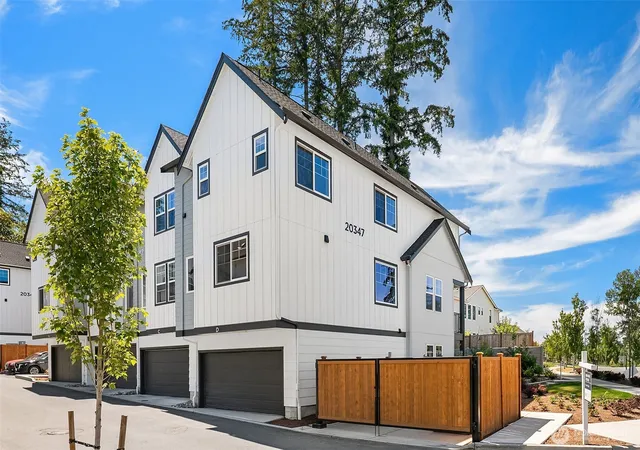 Photo 2 of Sale Pending at 20347 90th Drive Ne #D, Bothell, WA 98011 | MLS# NWM2565977 | Listing updated on 2026-09-27