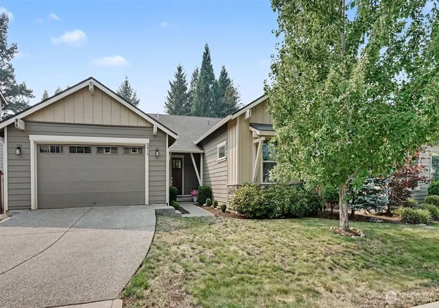 Photo 1 of Single family home for sale at 5015 327th Avenue Ne, Carnation, WA 98014 | MLS# NWM2565980 | Listing updated on 2026-10-02