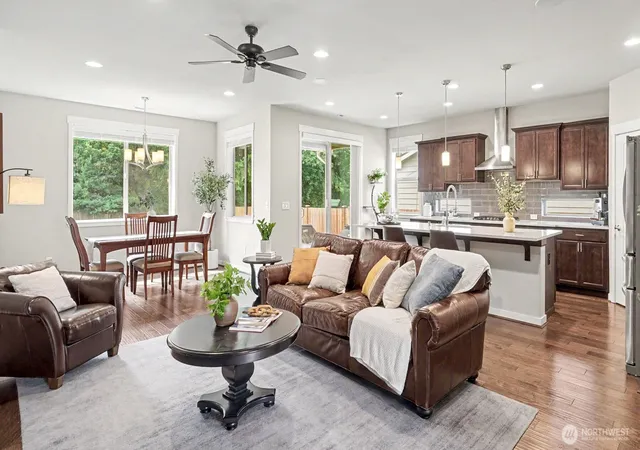 Photo 3 of Single family home for sale at 5015 327th Avenue NE, Carnation, WA 98014 | MLS# NWM2565980 | Listing updated on 2026-10-02