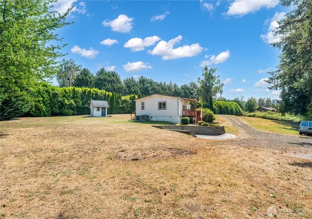 Photo 2 of Manufactured home for sale at 10110 Olalla Valley Rd Se, Olalla, WA 98359 | MLS# NWM2565985 | Listing updated on 2026-09-23