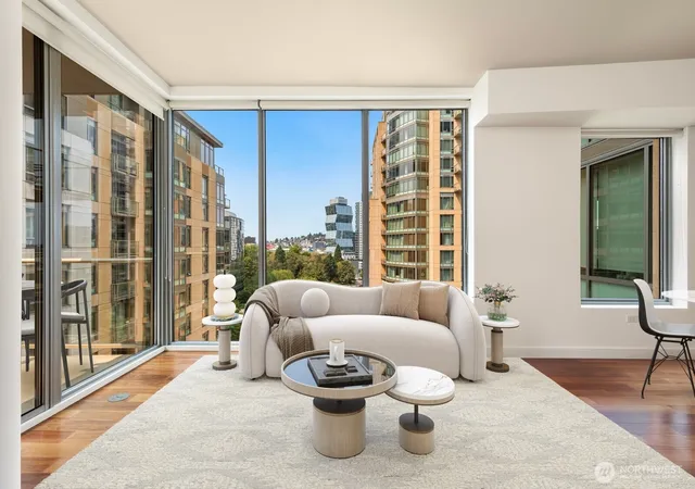 Photo 3 of Condo for sale at 910 Lenora St #S909, Seattle, WA 98121 | MLS# NWM2565990 | Listing updated on 2026-09-23