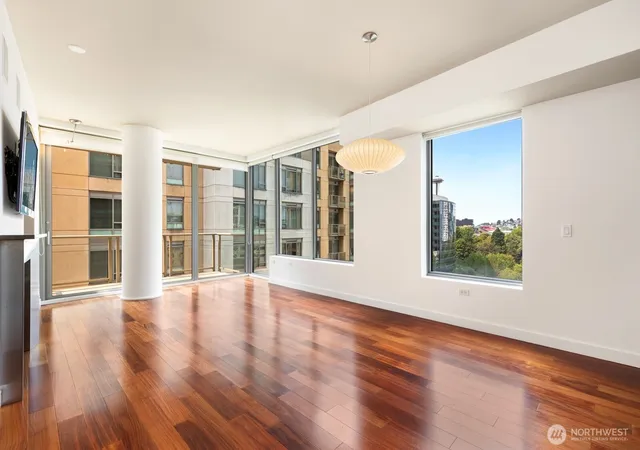 Photo 3 of Condo for sale at 910 Lenora St #S909, Seattle, WA 98121 | MLS# NWM2565990 | Listing updated on 2026-09-23