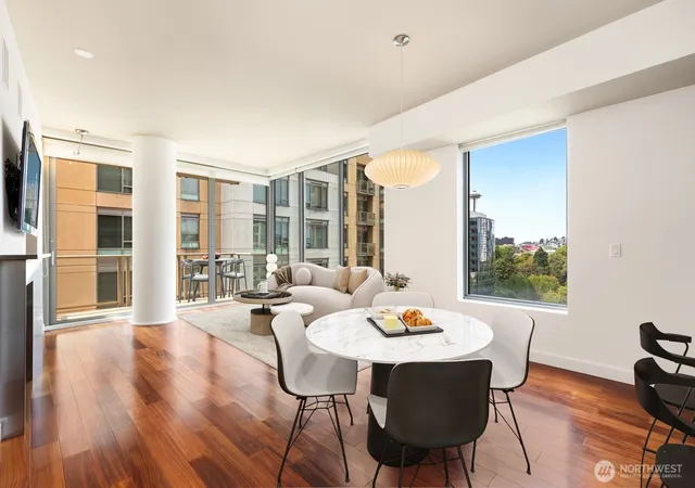Photo 4 of Condo for sale at 910 Lenora St #S909, Seattle, WA 98121 | MLS# NWM2565990 | Listing updated on 2026-09-23
