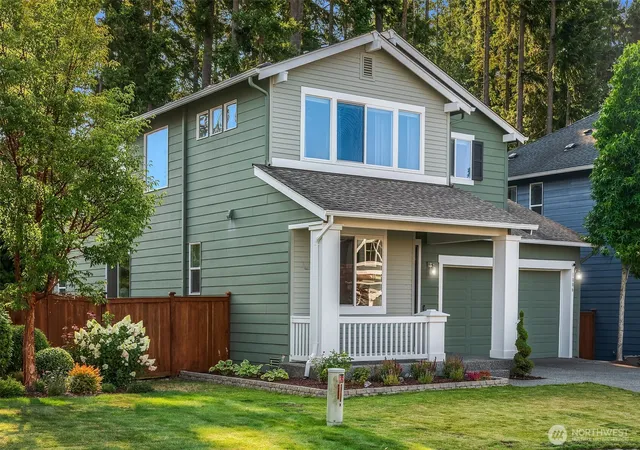 Photo 1 of Sale Pending at 1886 Claret Loop Nw, Poulsbo, WA 98370 | MLS# NWM2565992 | Listing updated on 2026-09-25
