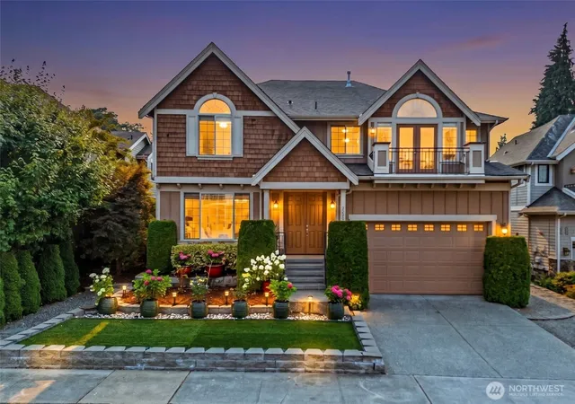Photo 1 of Single family home for sale at 5209 157th Court Ne, Redmond, WA 98052 | MLS# NWM2566002 | Listing updated on 2026-10-02