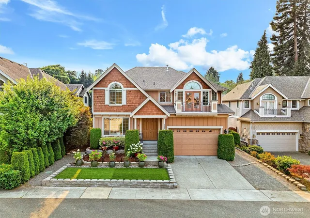 Photo 2 of Single family home for sale at 5209 157th Court Ne, Redmond, WA 98052 | MLS# NWM2566002 | Listing updated on 2026-10-02