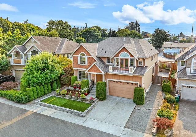 Photo 3 of Single family home for sale at 5209 157th Court Ne, Redmond, WA 98052 | MLS# NWM2566002 | Listing updated on 2026-10-02