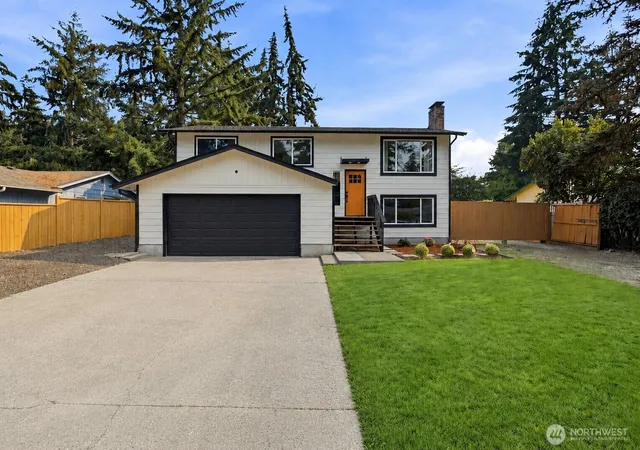 Photo 1 of Single family home for sale at 8829 Skokomish Way Ne, Olympia, WA 98516 | MLS# NWM2566004 | Listing updated on 2026-10-01