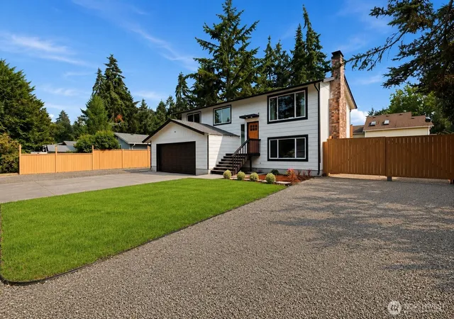 Photo 2 of Single family home for sale at 8829 Skokomish Way Ne, Olympia, WA 98516 | MLS# NWM2566004 | Listing updated on 2026-10-01