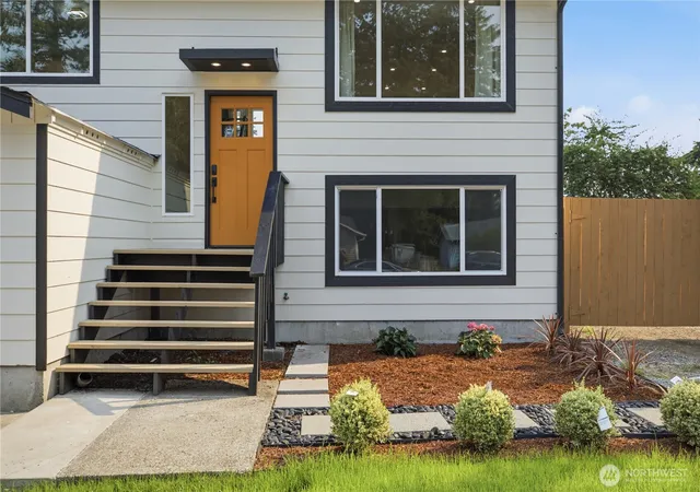 Photo 3 of Single family home for sale at 8829 Skokomish Way Ne, Olympia, WA 98516 | MLS# NWM2566004 | Listing updated on 2026-10-01