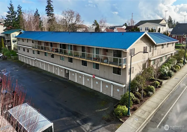 Condo for sale at 250 Tucker Ave #18, Friday Harbor, WA 98250 | MLS# NWM2566014