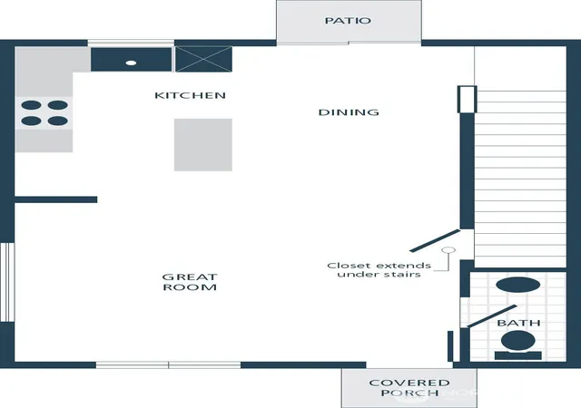 Photo 3 of Condo for sale at 6628 54th Place Ne, Marysville, WA 98270 | MLS# NWM2566026 | Listing updated on 2026-10-02