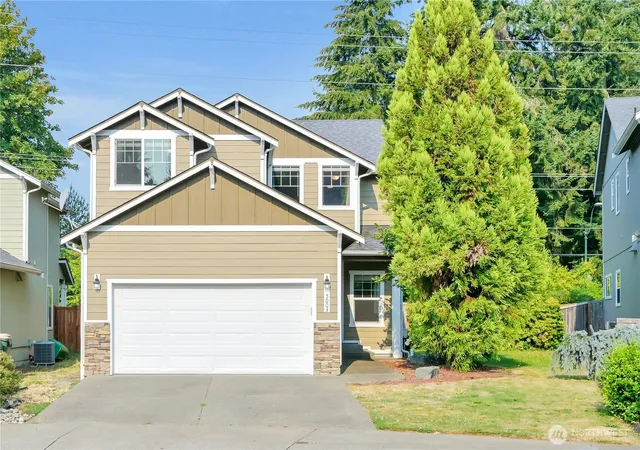 Photo 1 of Single family home for sale at 5003 Madison Hts Ct Se, Olympia, WA 98501 | MLS# NWM2566028 | Listing updated on 2026-09-17