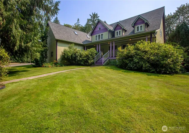 Photo 1 of Sale Pending at 6931 74th Avenue Se, Olympia, WA 98513 | MLS# NWM2566030 | Listing updated on 2026-09-06