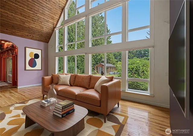 Photo 3 of Sale Pending at 6931 74th Avenue SE, Olympia, WA 98513 | MLS# NWM2566030 | Listing updated on 2026-09-06