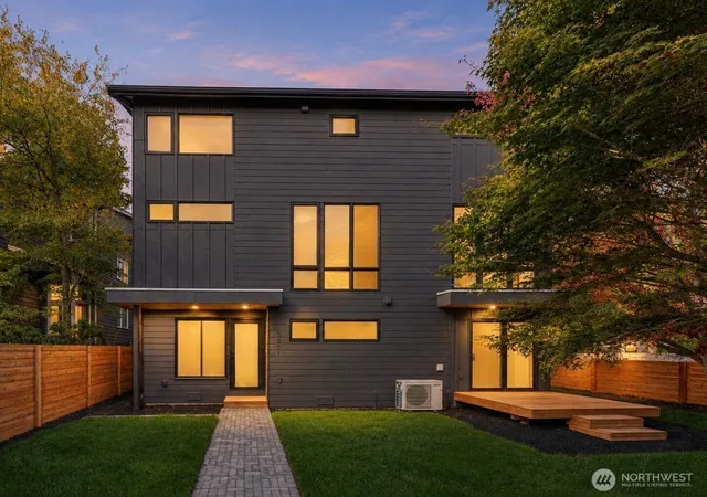 Single family home for sale at 5301 49th Avenue SW, Seattle, WA 98136 | MLS# NWM2566035