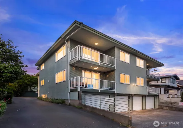 Photo 1 of Condo for sale at 506 N 45th Street #302, Seattle, WA 98103 | MLS# NWM2566046 | Listing updated on 2026-09-23