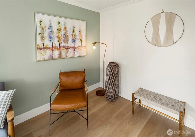 Photo 4 of Condo for sale at 506 N 45th Street #302, Seattle, WA 98103 | MLS# NWM2566046 | Listing updated on 2026-09-23